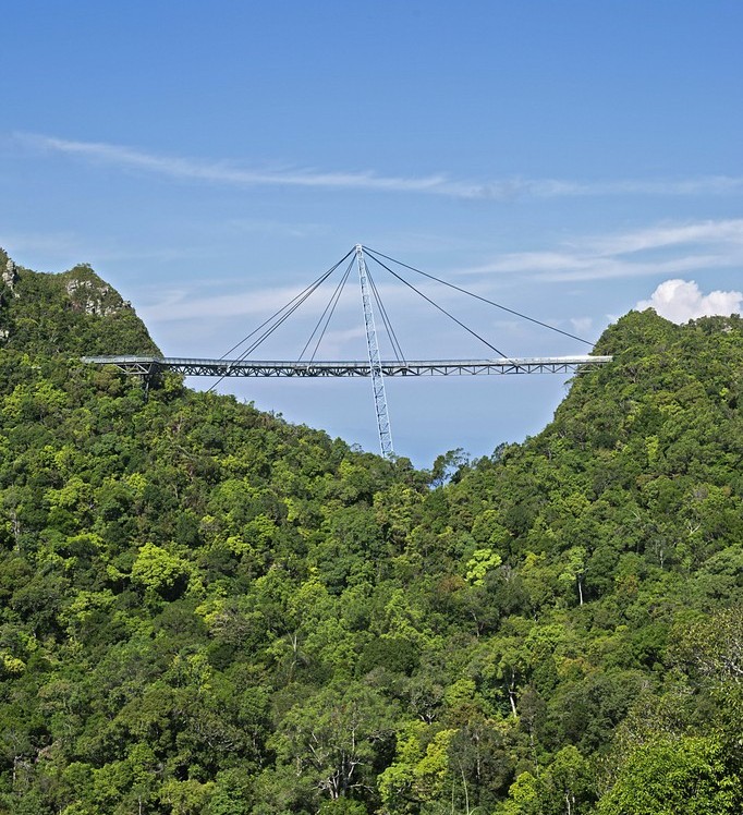普吉岛美丽的小岛,比普吉小众还原始的岛