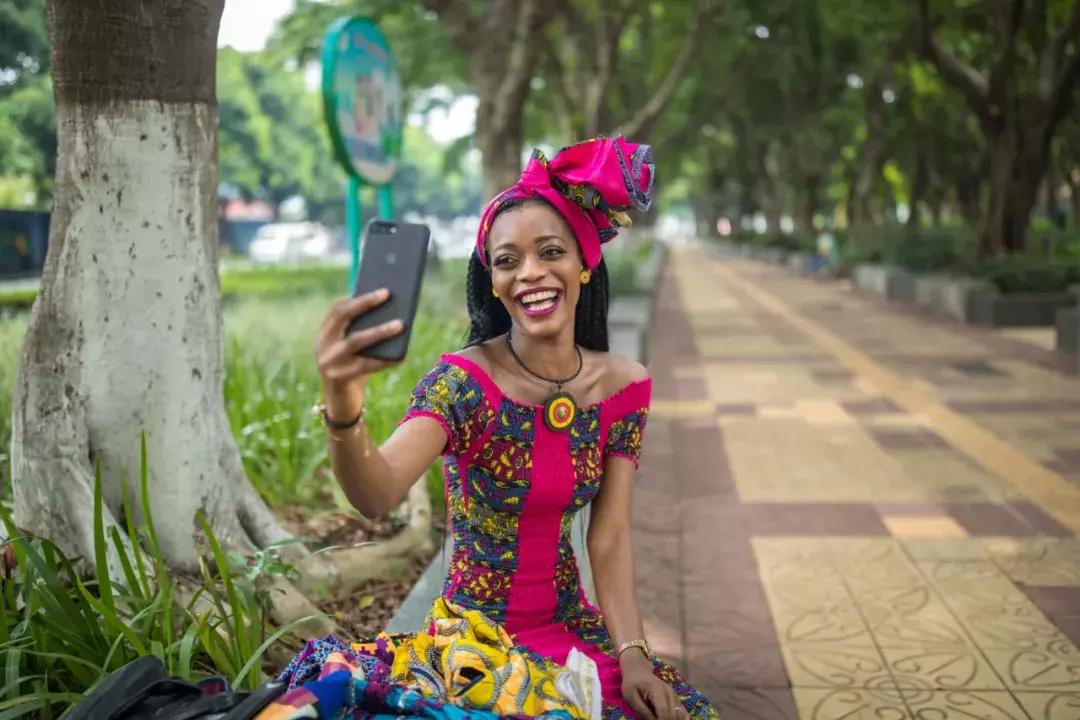 非洲人在广州：淘金梦、电商与另一种全球化