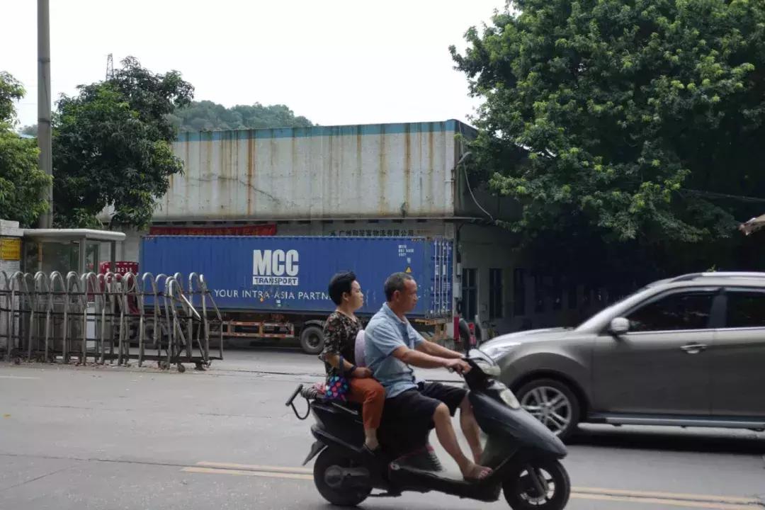 非洲人在广州：淘金梦、电商与另一种全球化