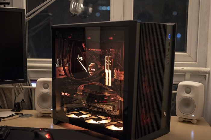 3a主机最强配置单,3a入门级主机