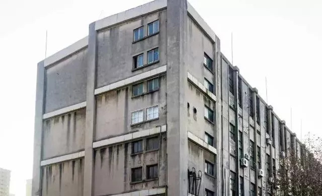 华电路1号，承载着741华电厂的回忆！