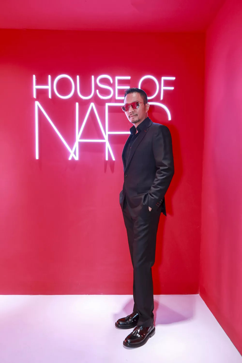 能请到张雨绮、张涵予来站台的NARS，这回又出了什么好物件？