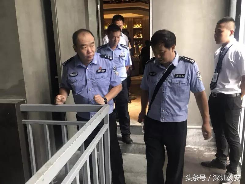 抖音爆红的“冰箱”酒吧引起了这帮人的关注……