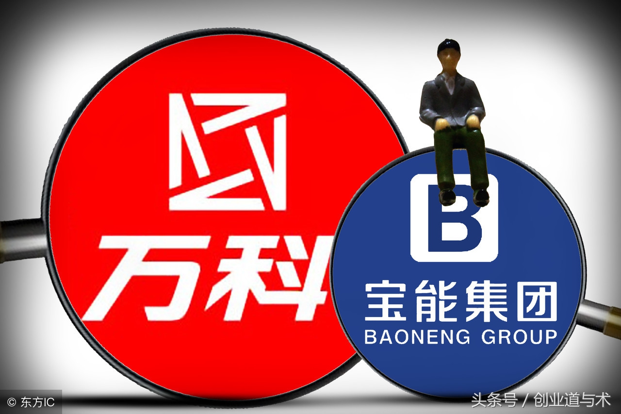 股权和企业控制权,股权和控制权的区别