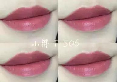 10款热门口红，你知道吗？