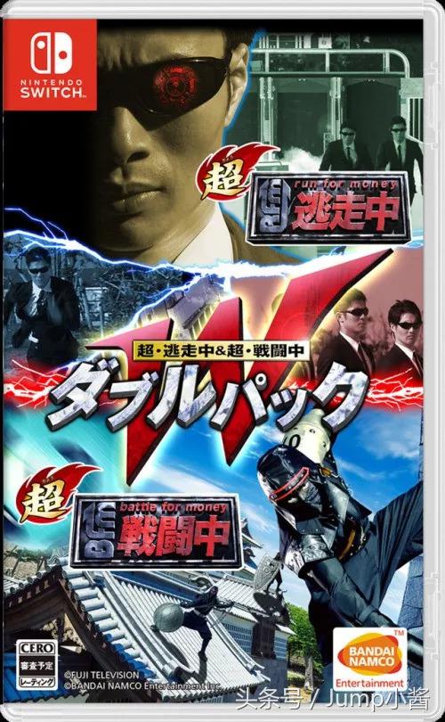 索尼任天堂微软三家独占游戏,索尼和任天堂的游戏对比