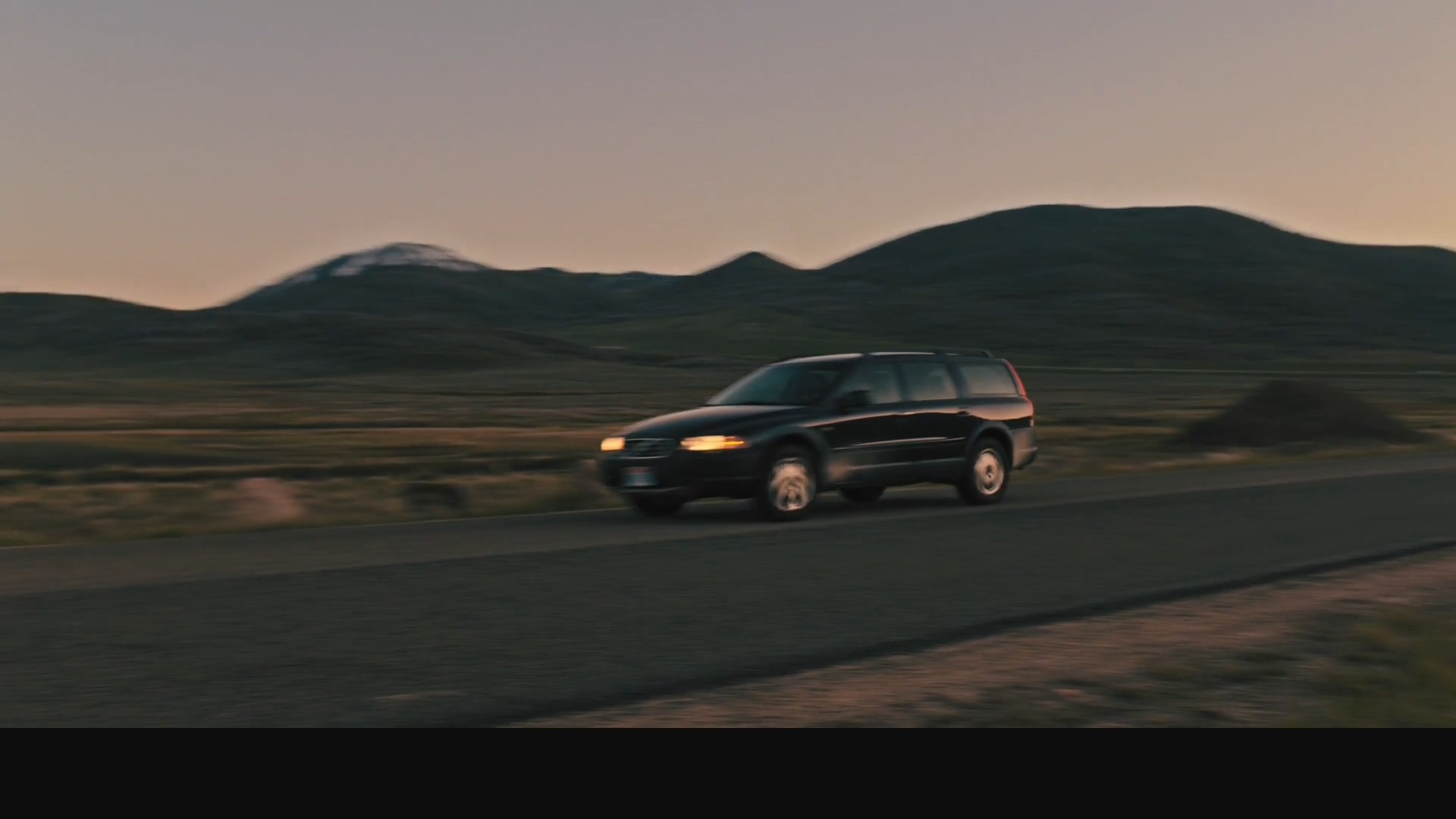 外婆死后，家里出了怪事：欧美电影无尿点系列