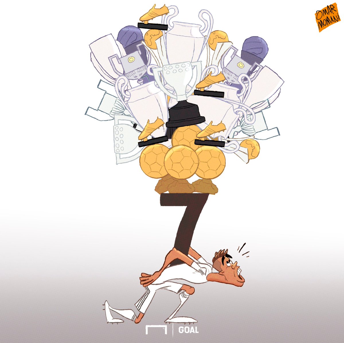 英格兰足球讽刺漫画,漫画恶搞曼城欧冠出局