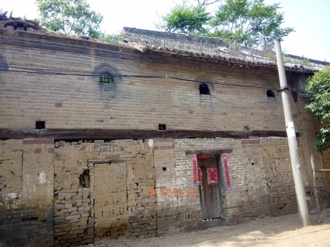 唐太宗李世民为何亲自为襄城县此村赐名？