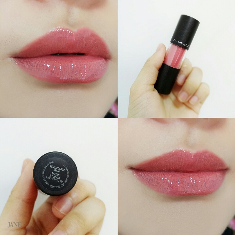 斩男色口红推荐,春夏斩男色口红推荐