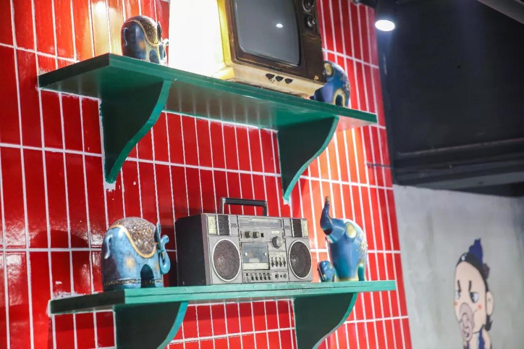 俄罗斯方块美食,最好吃的俄罗斯方块