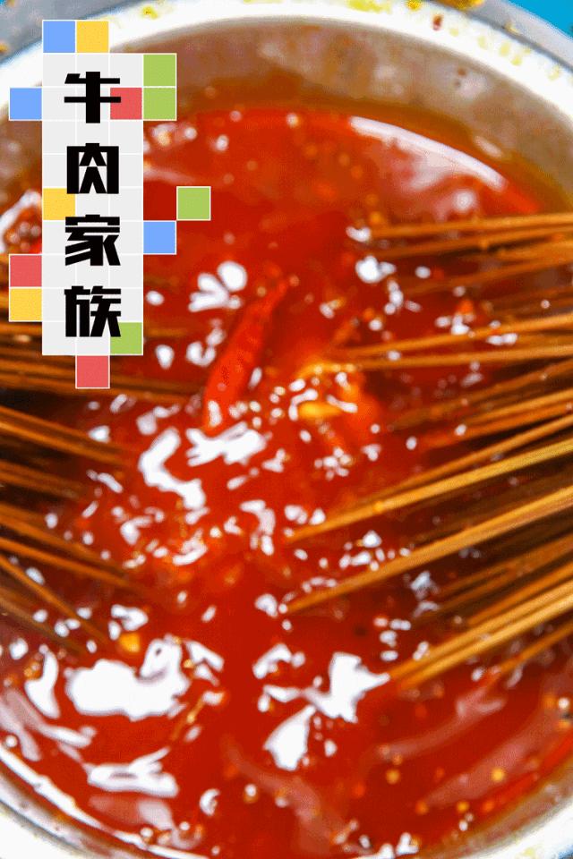 俄罗斯方块美食,最好吃的俄罗斯方块