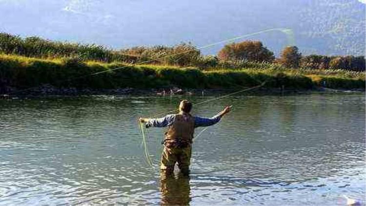 鱼线的猫腻,鱼线与陷阱