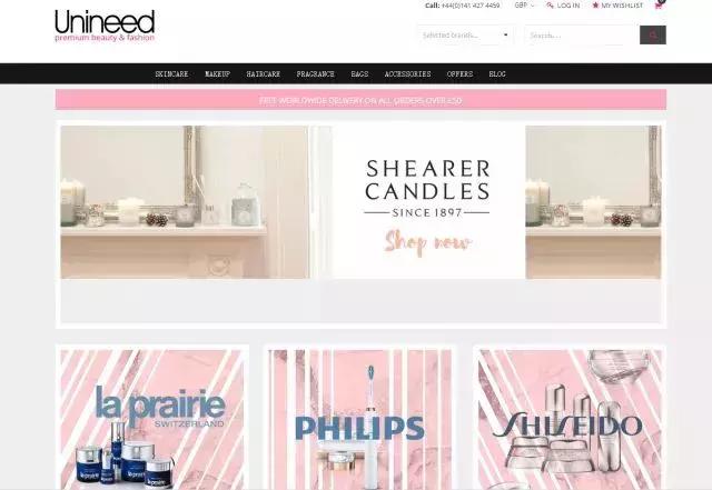 远离假代购真相,假代购真实案例