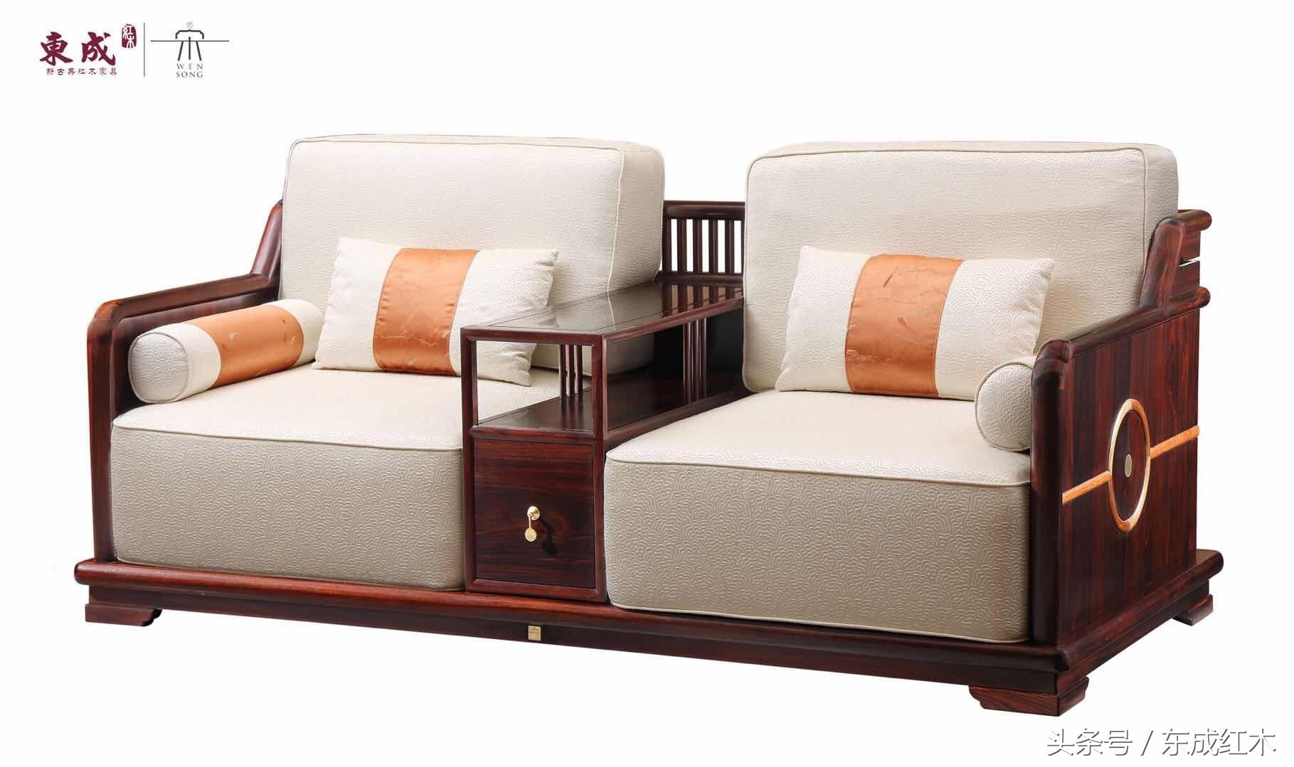 东成文宋新中式红木家具长春,东成文宋新中式红木家具成都店