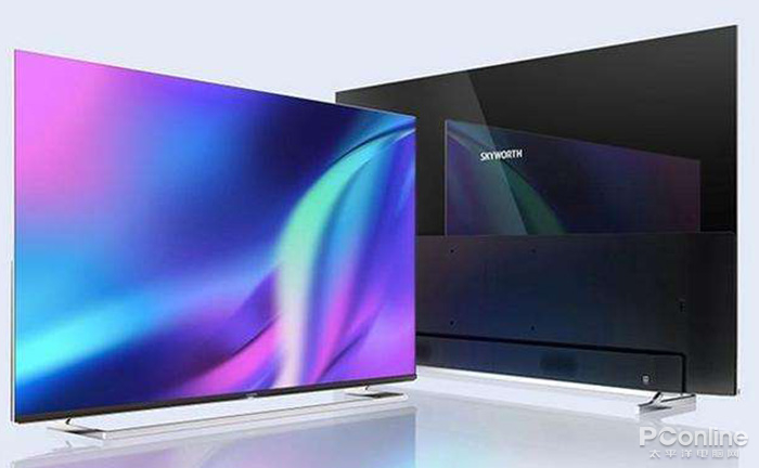 曲面电视怎么样,曲面电视哪个好