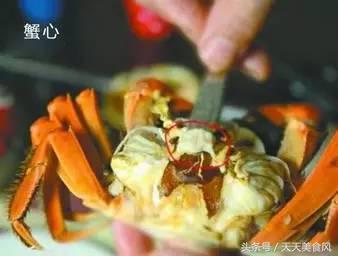 怎样选择海鲜的正确方法,海鲜如何清洗比较干净又好吃