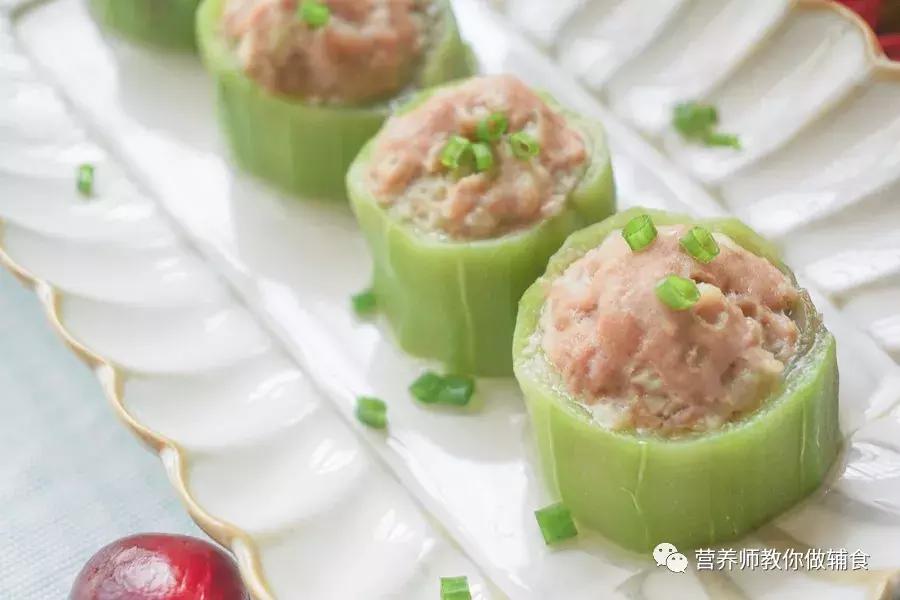 宝宝缺铁又不吃辅食怎么办,孩子挑食怎么补钙补铁