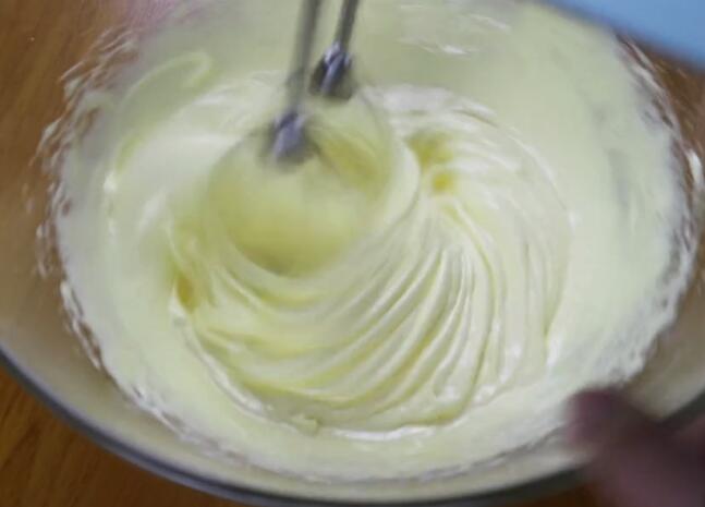 没有烤箱的饼干做蛋糕的方法,没有烤箱做小饼干