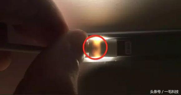 iphone原装硅胶壳和高仿,苹果手机怎么辨别真假山寨