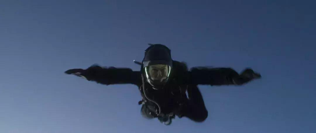 汤姆克鲁斯必看的电影,runningman汤姆克鲁斯