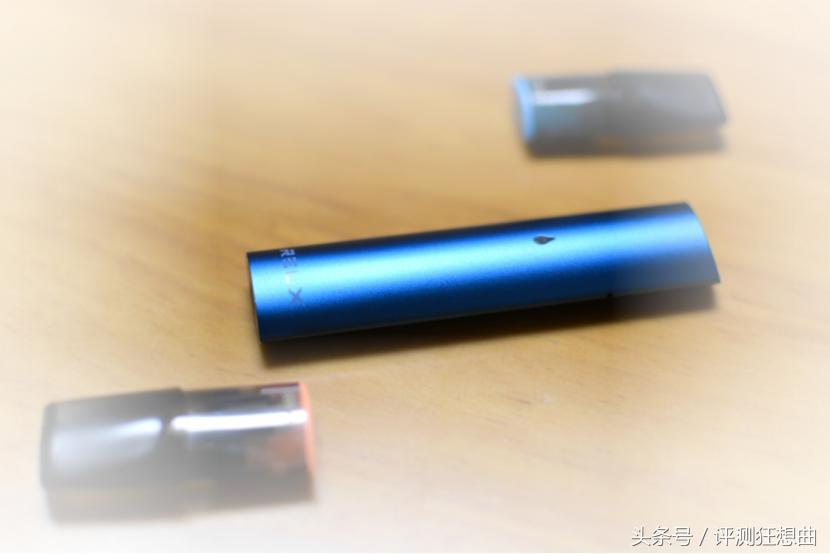 当*子烟电**遇上香烟，当0焦油遇上多焦油！RELX替烟神器无人可挡！