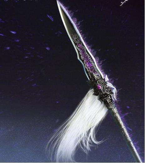 诛仙剑四大神剑,诛仙九大神兵有哪些