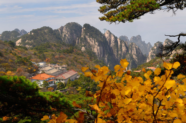 9月适合旅游的最佳地方国外,9月份最好的旅游景点