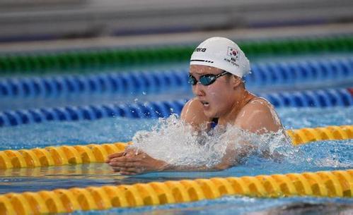 中国选手和韩国选手群殴,中韩比赛韩国选手被打