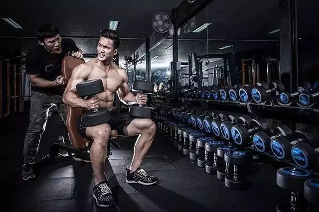 新人健身房健身一周训练计划,一周健身计划加自由搏击如何安排