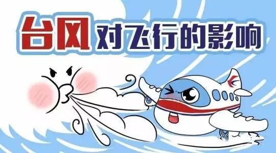 航班遇暴雨会取消吗,航班会受大雨的影响吗