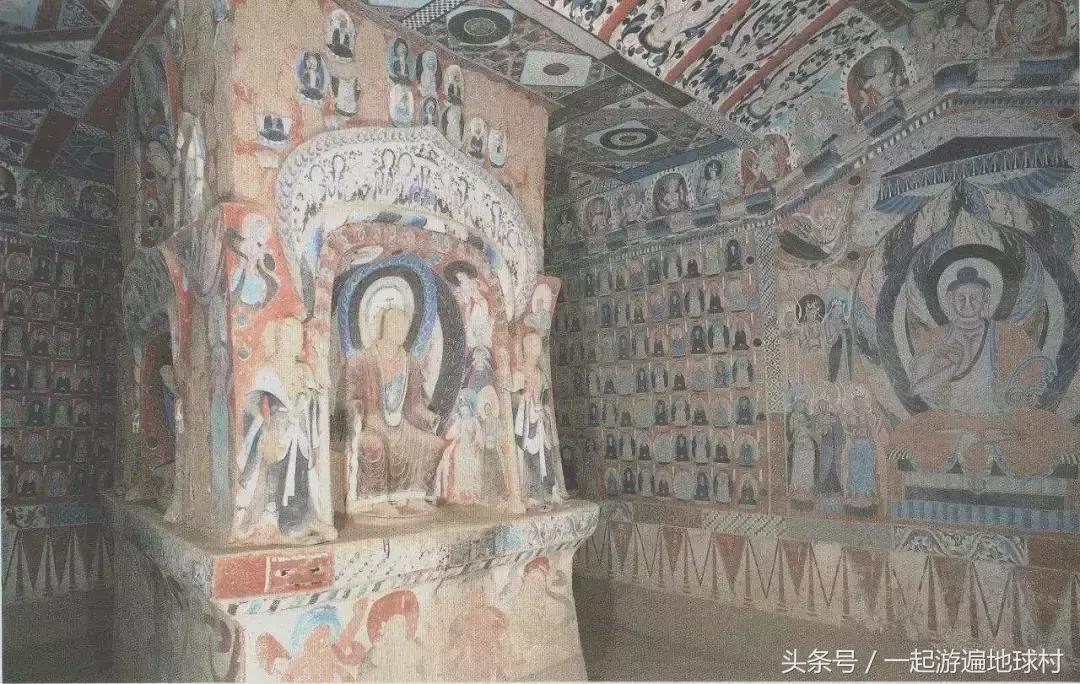 冬季敦煌旅游攻略三日游,冬季旅游敦煌攻略视频大全