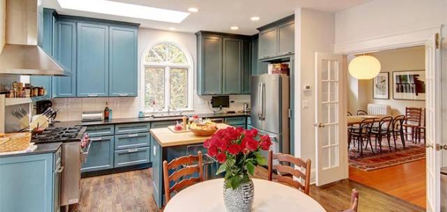 厨房装修十大遗憾,厨房装修十大漏洞排名图片