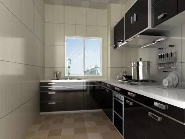 厨房装修十大遗憾,厨房装修十大漏洞排名图片