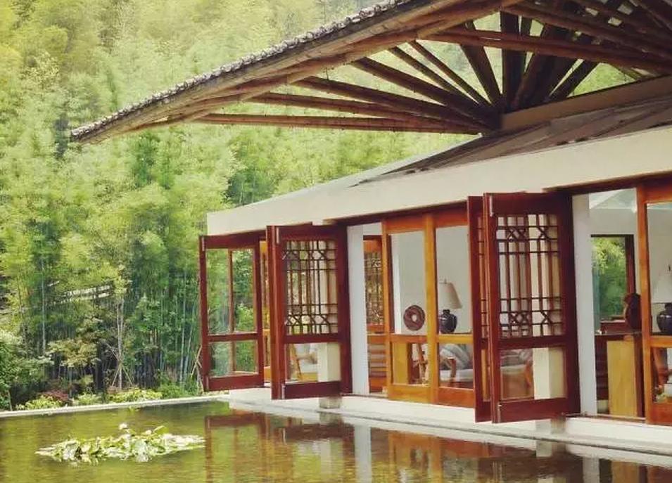 南昆山旅游攻略自助游,南昆山藏于山水间的度假胜地推荐