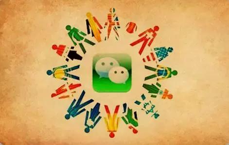 开学家长群现状,开学了家长群