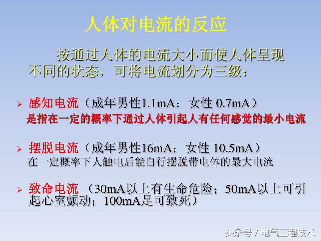 5条电工入门基础知识，老电工：掌握这5点比你学5年技术都重要！