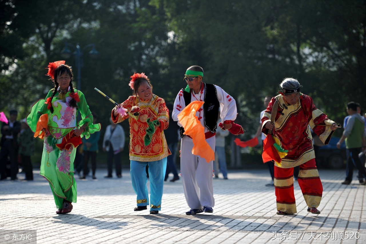 东北家乡话方言的经典语录,东北家乡话厉害怎么说