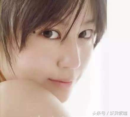 女人地阁处有痣代表什么,女人这个地方长痣代表什么