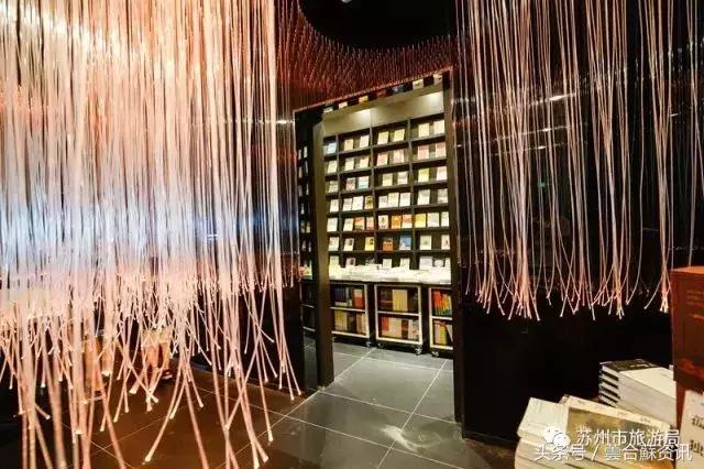 苏州必打卡书店推荐,苏州最温暖的书店