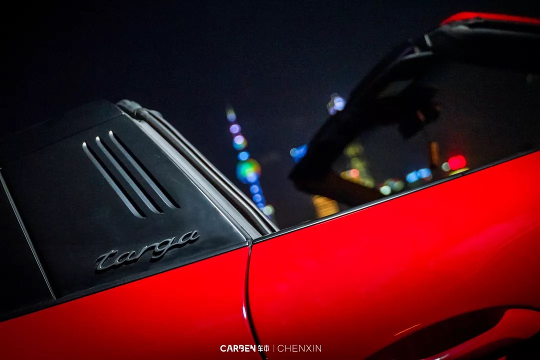 国内第八台rwb,中国第一台rwb的诞生