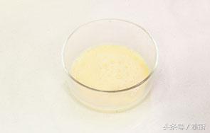 鲜牛奶炖蛋做法分享,好吃有营养