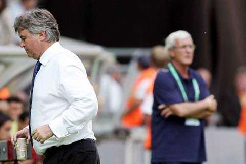 97国足四小天鹅,97四小天鹅