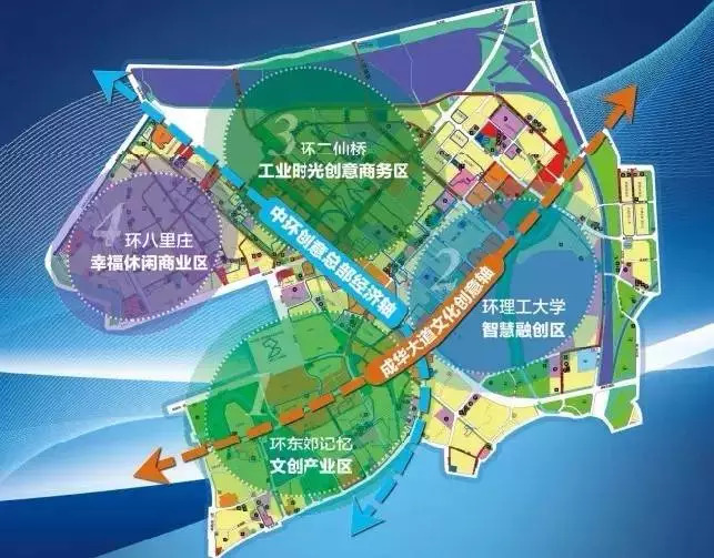 中环即将开盘的楼盘,青秀大盘