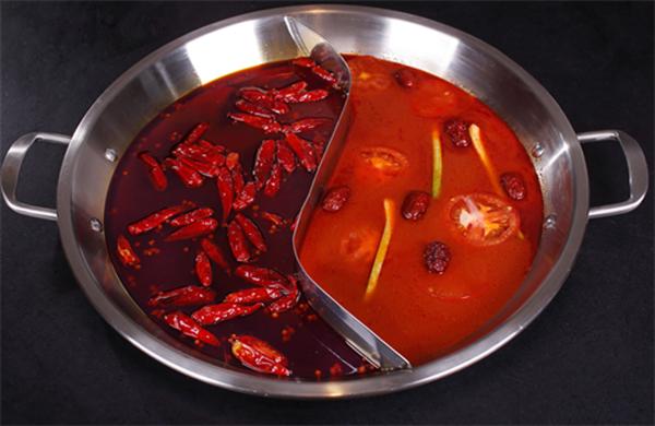 好吃的重庆火锅有哪些,重庆最好吃火锅前十名