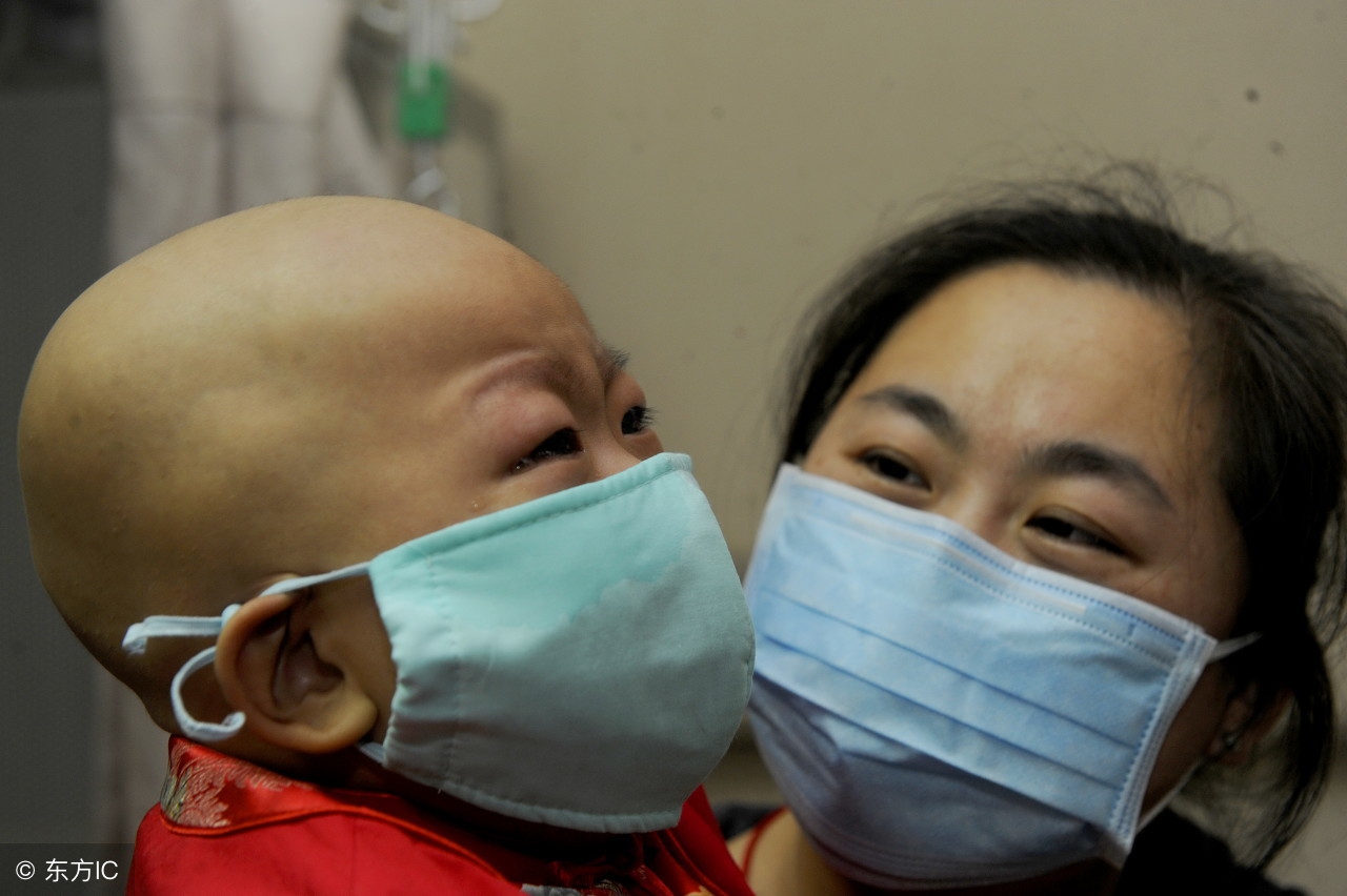 白血病患儿的感染问题，白血病应该如何饮食治疗？