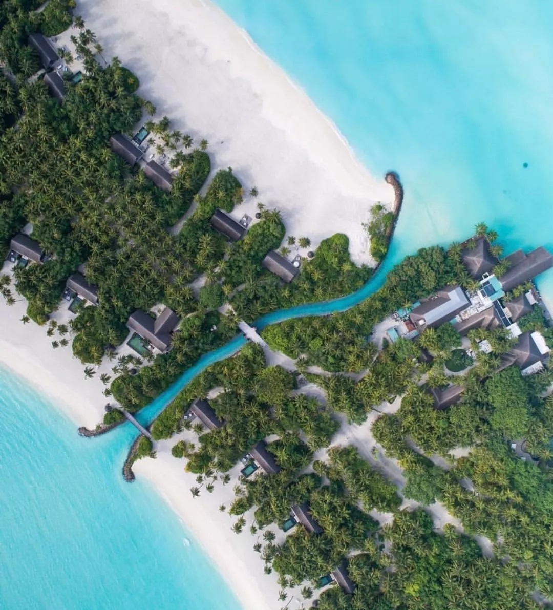 马尔代夫一价全包旅行,oneandonly马尔代夫