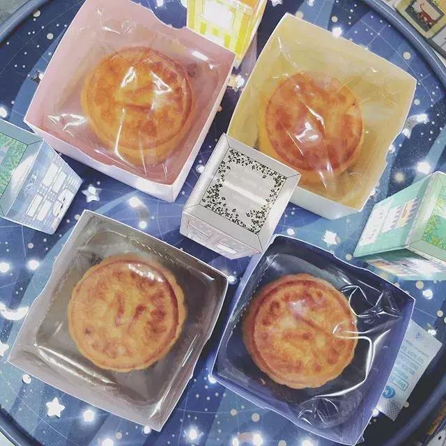 中秋节来了天价月饼,中秋节快到了月饼你买了吗