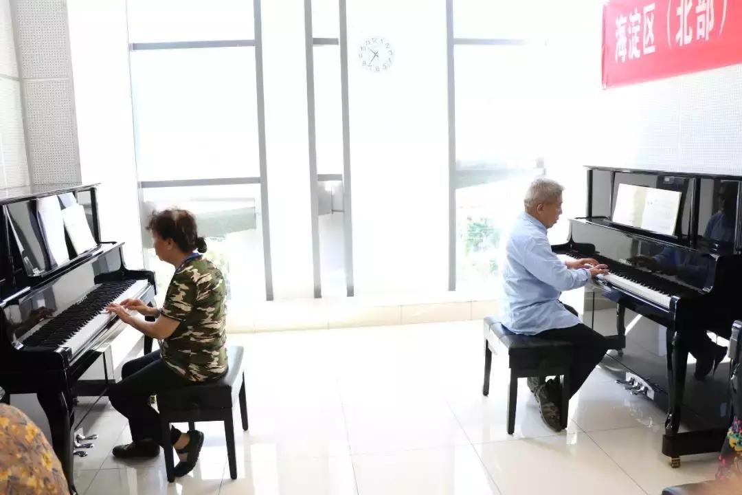 北京海淀学钢琴和古筝的地方,海淀钢琴乐理培训