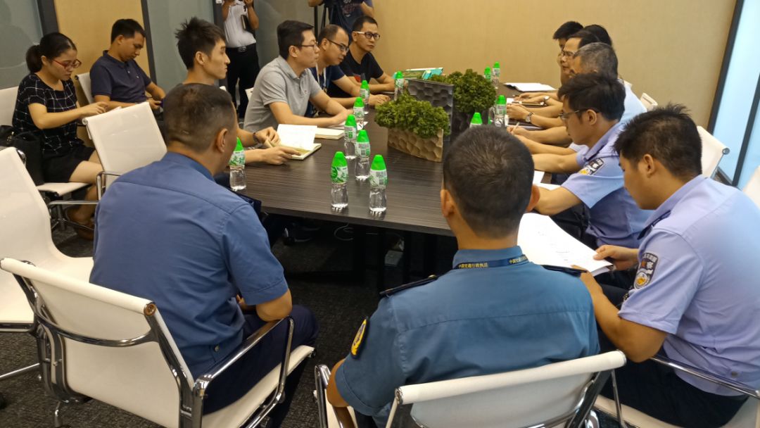 广东佛山约谈滴滴,佛山滴滴合规期限解除